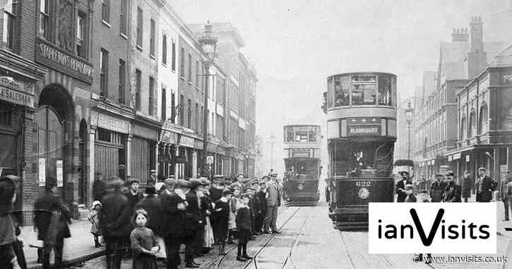 The London Buzz – 6th Oct 2026