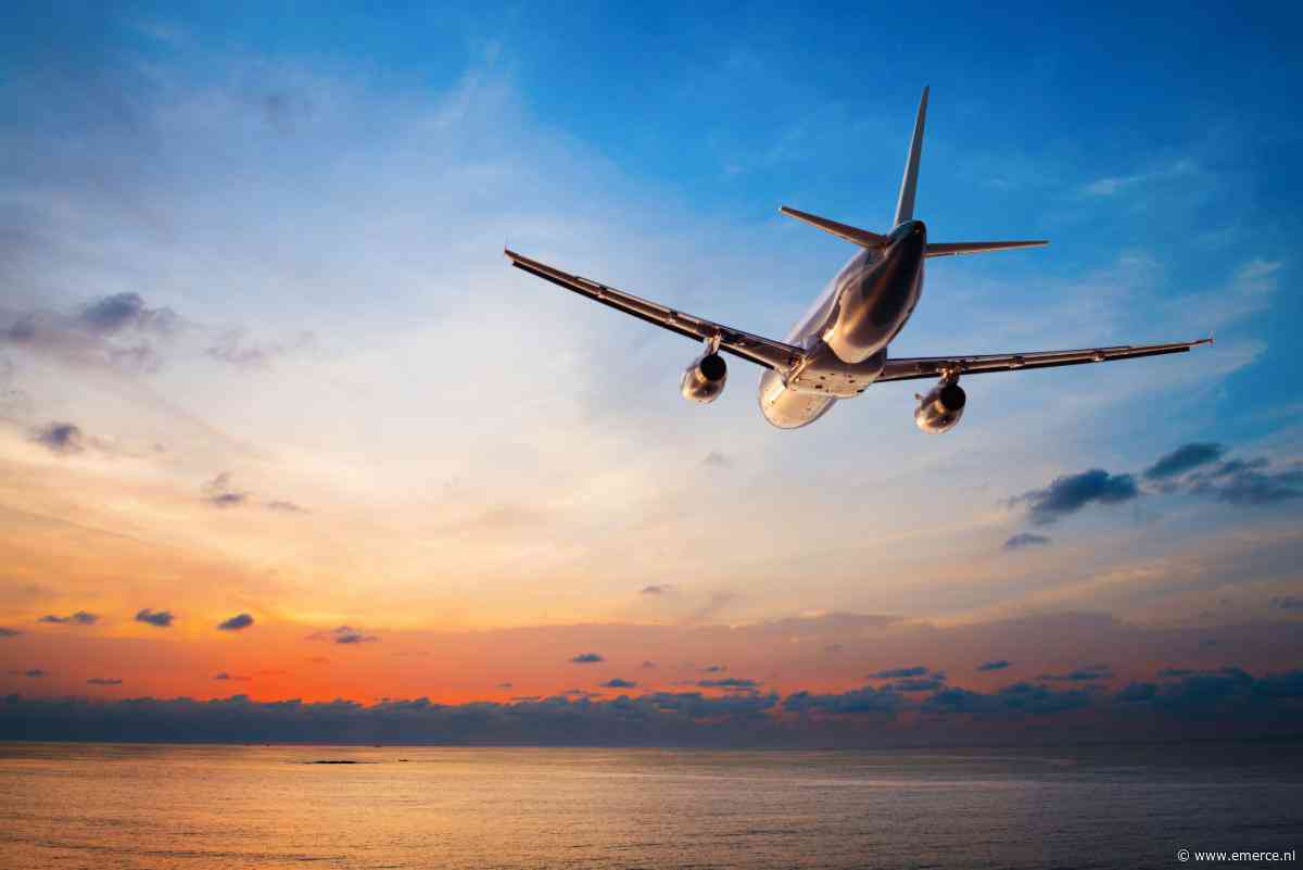 Verre KLM-vluchten krijgen wel gratis snel wifi