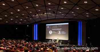 Prime Video offers 30 free tickets to freelancers to attend the AI Creative Summit