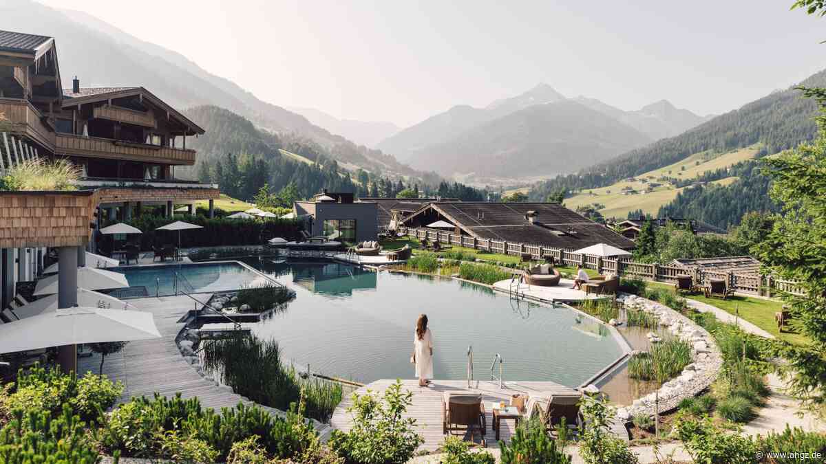 Netzwerk: Zwei neue Häuser für Best Alpine Wellness Hotels