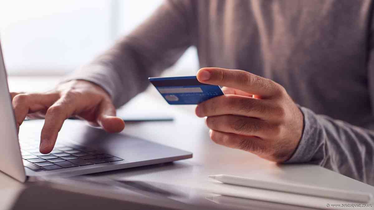 Purchase scams skyrocket as Brits worry about fraudsters using AI