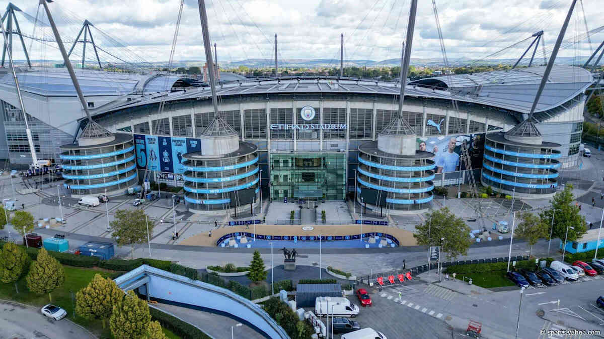 Latest news, key details and what's next as Manchester City launch appeal against guilty verdict