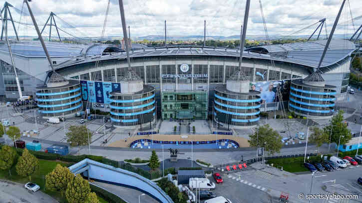 Latest news, key details and what's next as Manchester City launch appeal against guilty verdict
