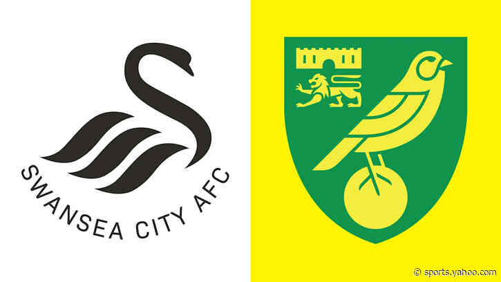 Pick of the stats: Swansea City v Norwich City