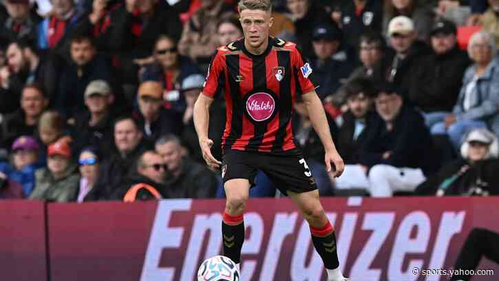 Report: Man United and Liverpool in the race to sign Premier League defender