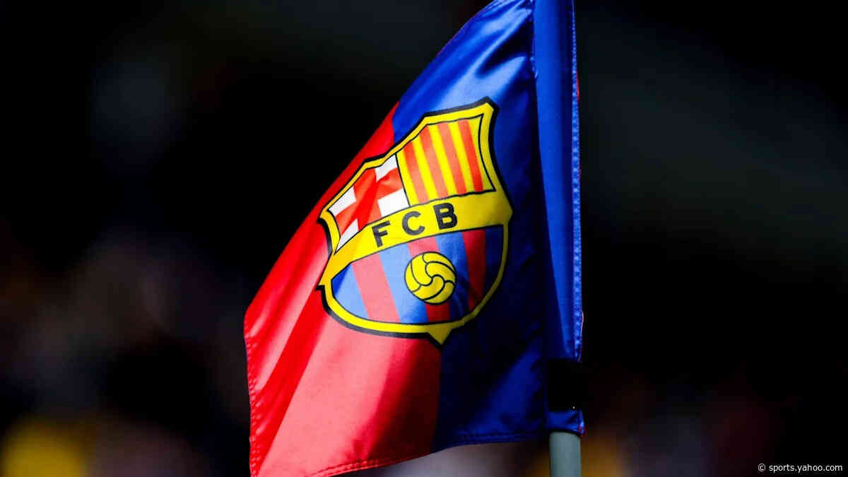 Barcelona step up interest in Borussia Dortmund starlet dubbed the ‘new Bellingham’