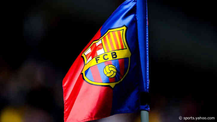 Barcelona step up interest in Borussia Dortmund starlet dubbed the ‘new Bellingham’