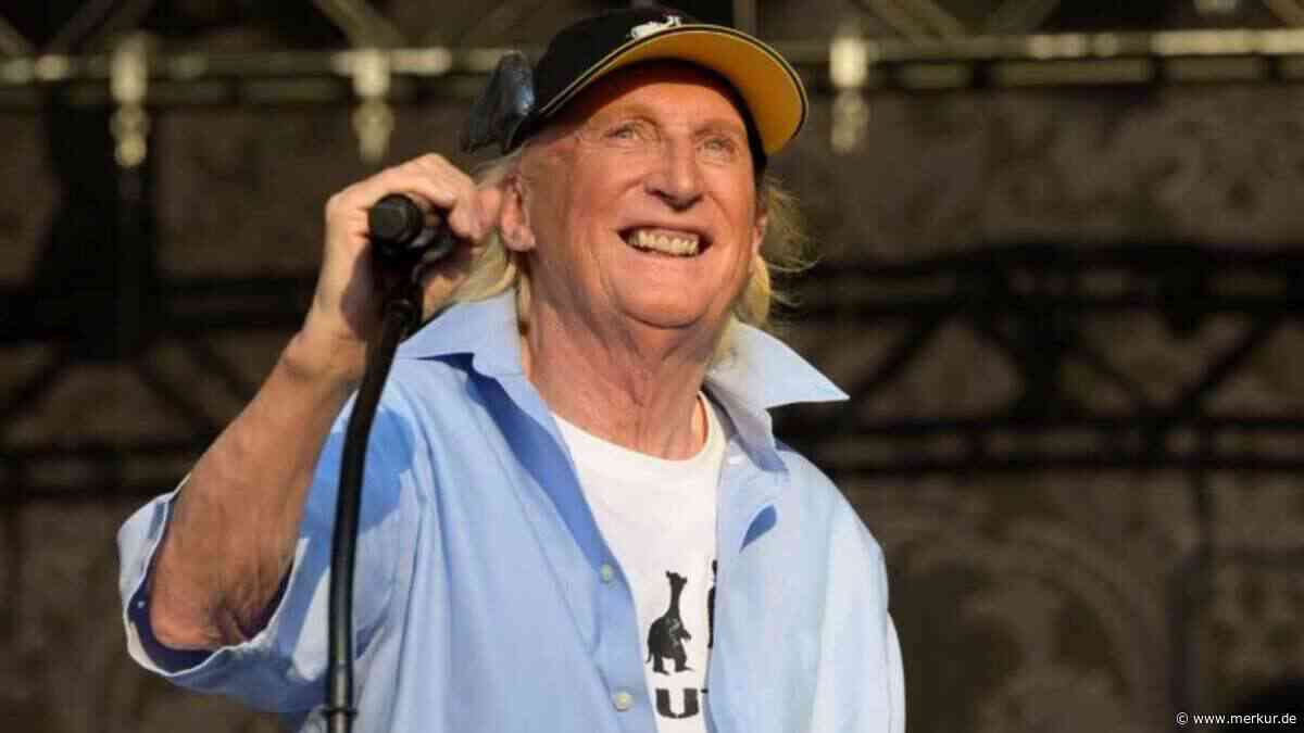 Premiere mit 78 Jahren: Otto Waalkes überrascht mit Veröffentlichung
