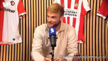 Letschert plaatst vraagtekens bij vermeend Ajax-target: 'Het is wel een beest’