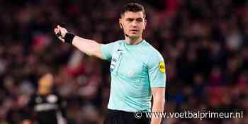 KNVB heeft Talents Group: 'Zij zullen vaker Ajax, PSV en Feyenoord gaan fluiten'