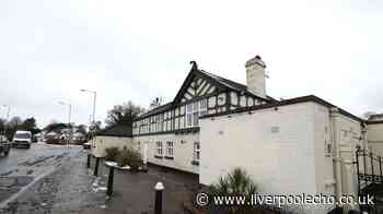 'Delight' as historic Wirral pub saved from demolition