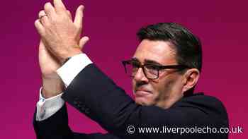 Andy Burnham says 'I know people are worried' as he announces change from today