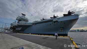 British police charge member of Royal Navy under National Security Act