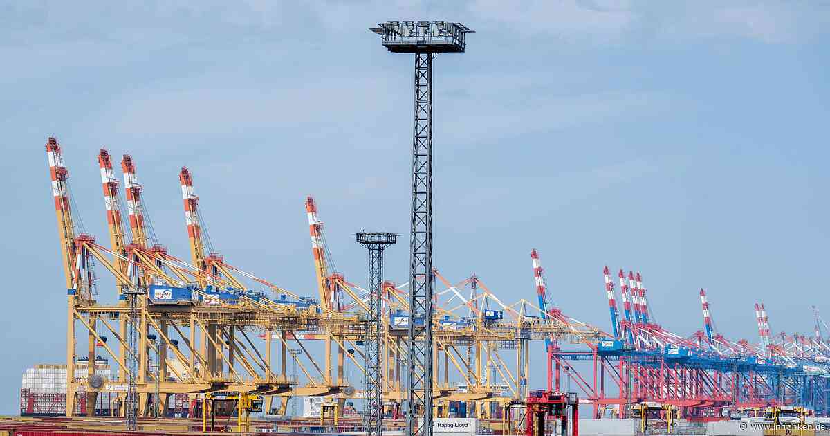 Sommerflaute trifft deutschen Außenhandel