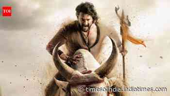 SS Rajamouli's ‘Varanasi’ to feature a new language
