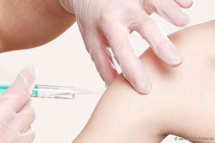 Influenza vaccine rollout starting ahead of flu season