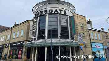 Huddersfield's Kingsgate Shopping Centre welcomes exciting new opening