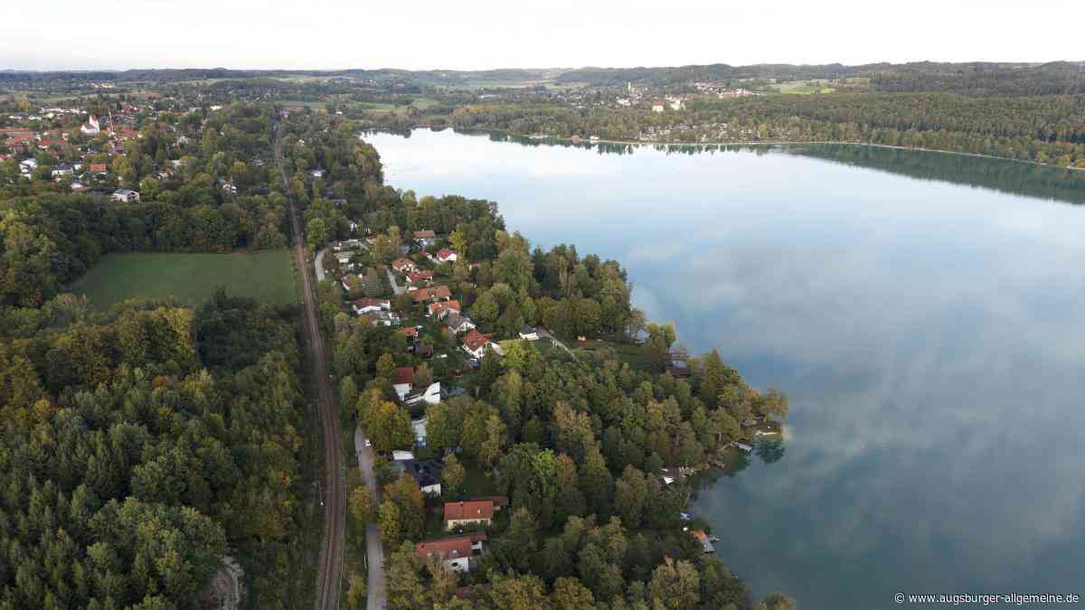 Schüsse in Hechendorf: Nachbarn reden von einer „Liquidierung“