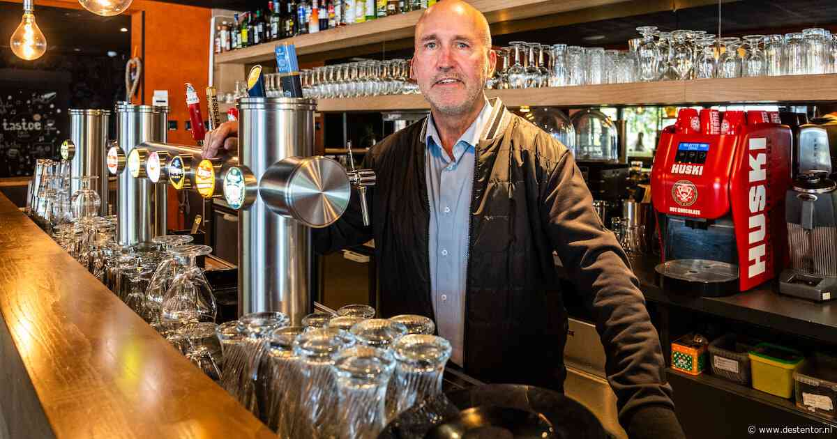 Restaurant Tastoe in Holten sluit ‘ineens’ de deuren
