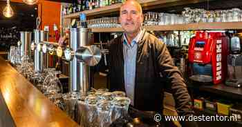 Restaurant Tastoe in Holten sluit ‘ineens’ de deuren