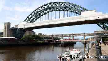 Tyne Bridge to close for 10 days over October half-term holiday ahead of restoration 'centrepiece'
