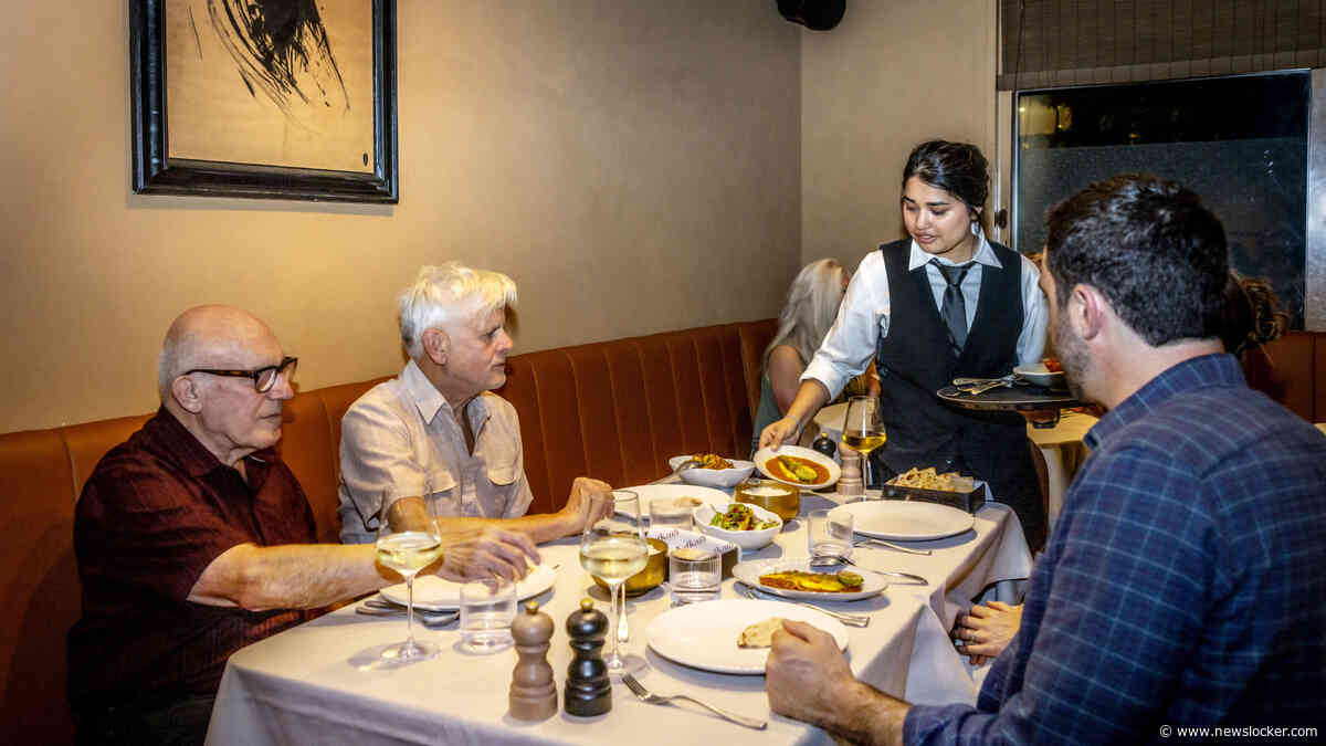 Horeca verwacht op alle fronten stevige dip door hoge prijzen: ’Restaurants moeten beleving bieden’