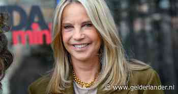 Linda de Mol was het Televizier-Ring Gala vergeten: ‘O ja, dat is vanavond!’