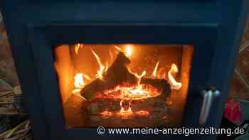 Die Heizperiode startet: Diesen Check sollten Kaminofen-Besitzer jetzt machen