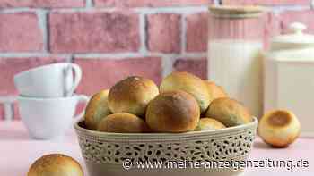 Frühstücksbrötchen im Airfryer: Besser als beim Bäcker?