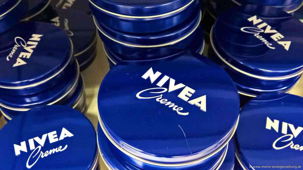 Günstig schlägt Kult: Warum Nivea den ersten Platz im Badschrank verloren hat