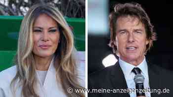 Tom Cruises „Digger“ steuert auf Mega-Flop zu – Melania-Berater reibt sich öffentlich die Hände