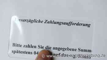 Schufa: Mehr Verbraucher rutschen in Zahlungsschwierigkeiten