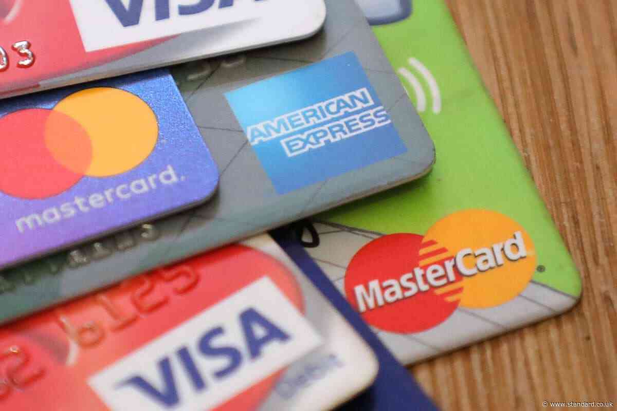 Lenders expect credit card defaults to increase in months ahead, survey finds