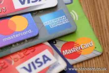 Lenders expect credit card defaults to increase in months ahead, survey finds