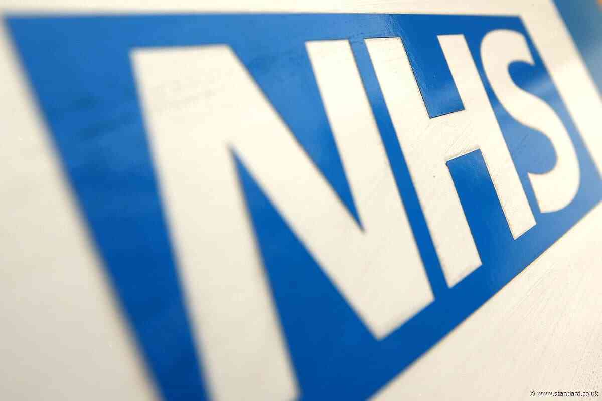 NHS waiting list continues to rise despite record levels of care over summer