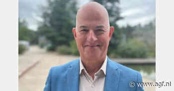 Ron Mulders stopt als Domeinhouder Plant