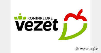 Pieter Paul van der Lugt algemeen directeur Koninklijke Vezet