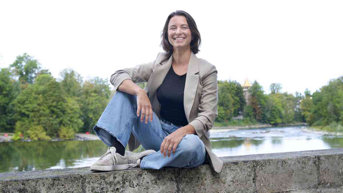„Seine Musik singe ich gerne auf Bayerisch“