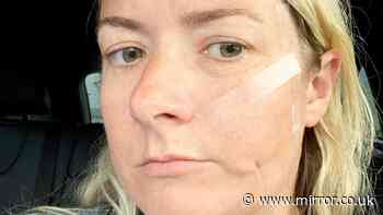 'I thought I had a cold - it took me five years to get my life back'