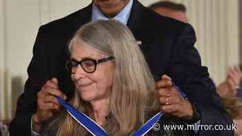Woman who helped land NASA Apollo mission astronauts on the Moon dies at 90