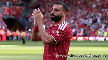 Steven Gerrard makes Mohamed Salah claim after Liverpool exit - 'I think what's important'