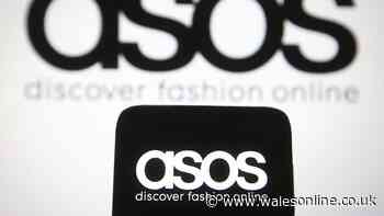 Asos issues warning after 'full extent' of data breach emerges