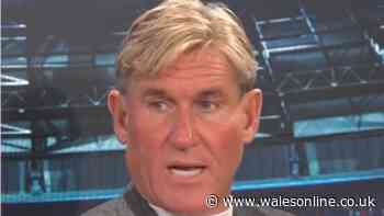Simon Jordan and Danny Murphy in total agreement over Cardiff City punishment