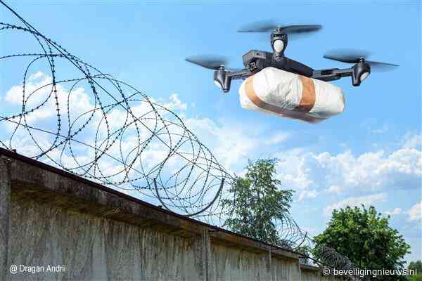 1 op 18 organisaties kreeg te maken met drone-incident