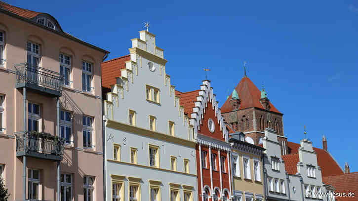 Gegen Einsamkeit: Neues Studienhaus in Greifswald geplant