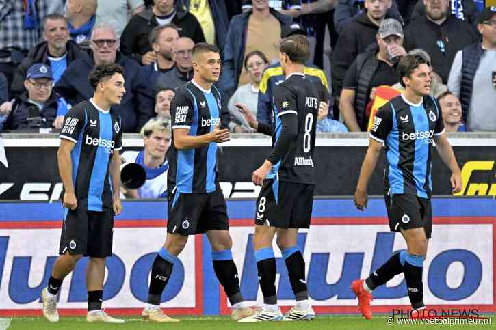 Belgen hebben nieuw fenomeen (15): zes goals in drie interlands, twee tegen Oranje