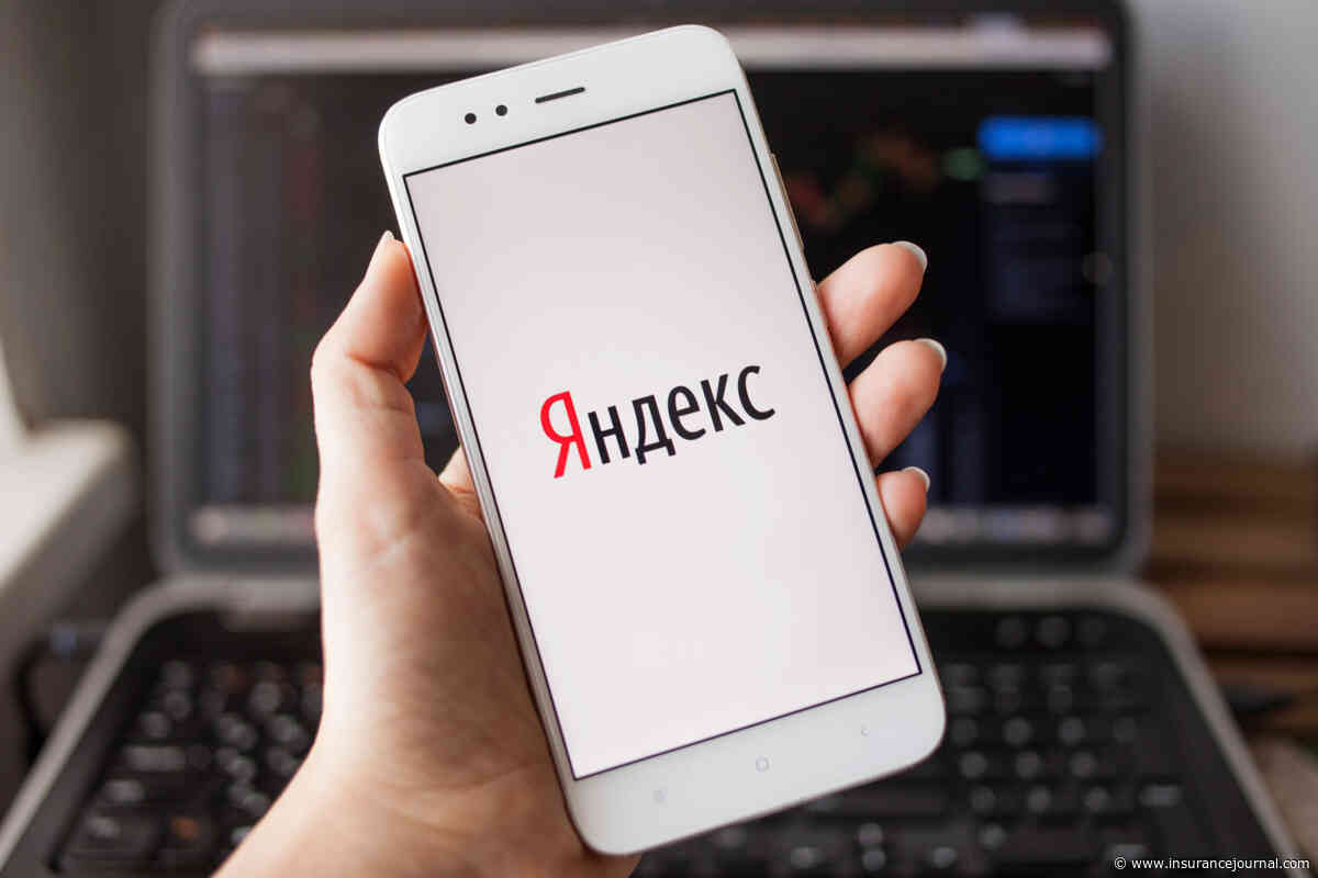 Drones Hit Yandex Site in First Major Attack on Russian Data Hub
