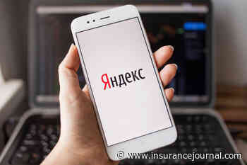 Drones Hit Yandex Site in First Major Attack on Russian Data Hub