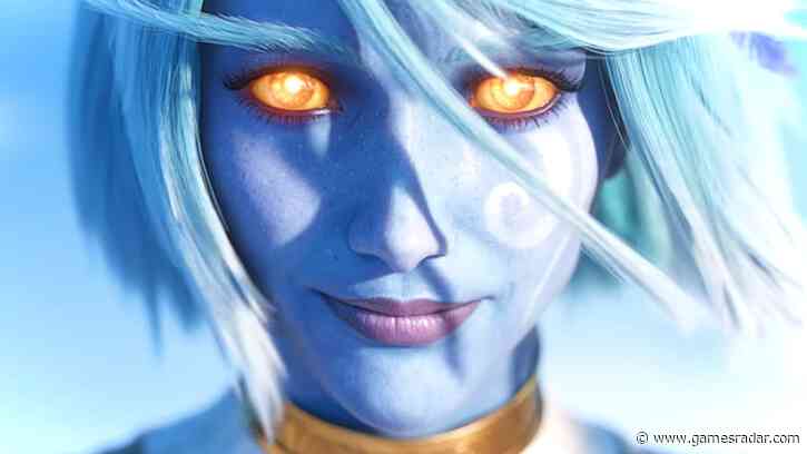 To make WoW: Forever's controversial Skyborne less "jarring," Blizzard is going back to 2004