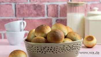 Frühstücksbrötchen im Airfryer: Besser als beim Bäcker?